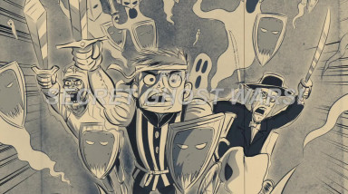 To Be or Not To Be: Трейлер