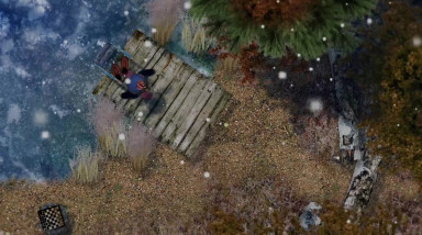 How I learned to Skate: Трейлер