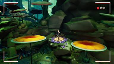 Live Adventure: Трейлер