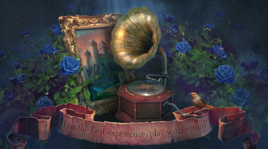 Living Legends: The Blue Chamber: Трейлер