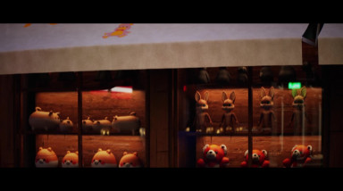 Bunny Rampage: History of Revenge: Трейлер