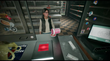 Corner Shop: NightShift: Тизер