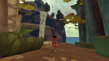 Sephonie: Трейлер