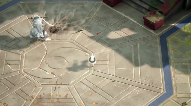 ZHEN: Shattered Legacy: Трейлер