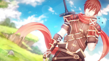 Crystalline: Трейлер