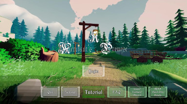 A Merchant's Promise: Трейлер