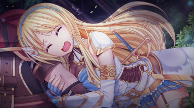 Crystalline: Трейлер