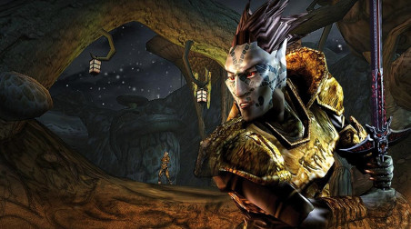 Анонс ATOM RPG 2, Half-Life 3 почти готова, новый шутер от Battlestate, Morrowind — это кринж…