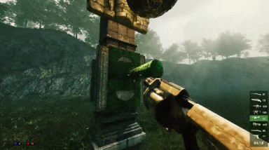 BLOODKILL: Goreblast Overkill: Трейлер