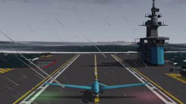 Carrier Command 2 VR: Трейлер