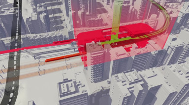 Cities: Skylines - Mass Transit: Трейлер