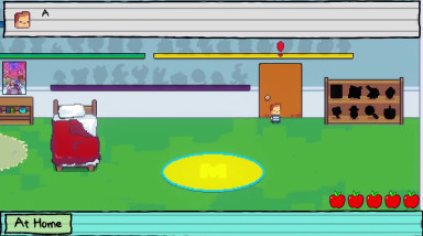 Kindergarten 3: Трейлер