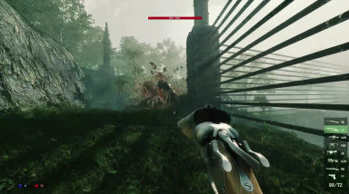 BLOODKILL: Goreblast Overkill: Трейлер