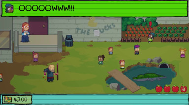 Kindergarten 3: Анонс игры