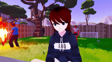 BBQ Simulator: The Squad: Трейлер