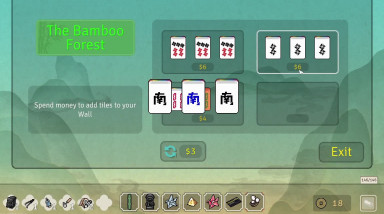 Aotenjo: Infinite Hands: Трейлер