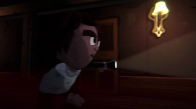 V Lights: Трейлер