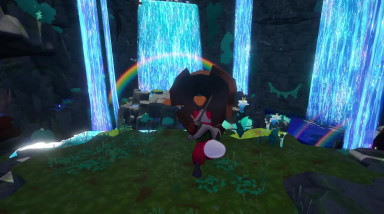 Secrets of the Burrow: Vixoria's Quest: Анонс игры