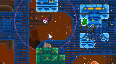 Astro Party EX: Трейлер