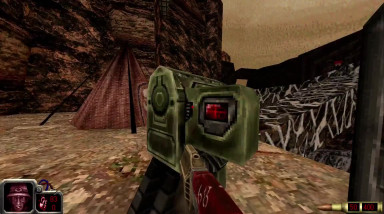 Klostyn: Трейлер