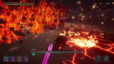 Weird RPG 2: Геймплейный трейлер