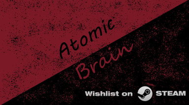 Atomic Brain: Трейлер
