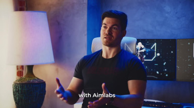 Aimlabs: Трейлер