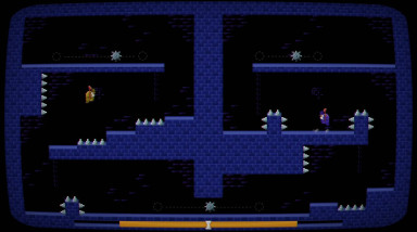 Ambidextro: Трейлер