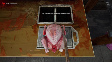 ZOMBUTCHER: Monster Business Simulator: Трейлер