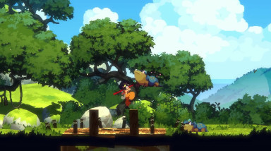 Akatori: Сhapter One: Трейлер