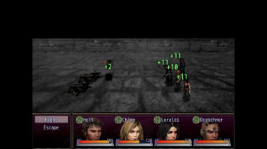 City of Chains: Геймплейный трейлер