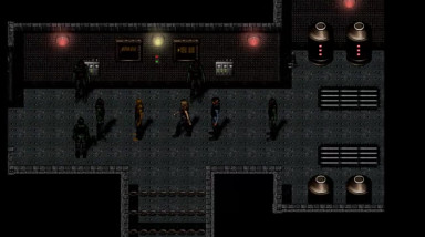 City of Chains: Трейлер