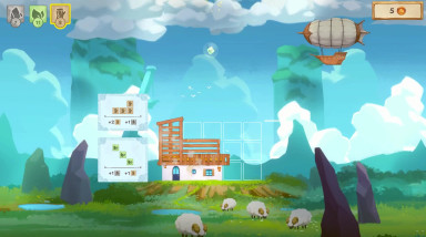 Cloudscrapers: Трейлер