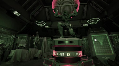 Angels In Orbit: Трейлер