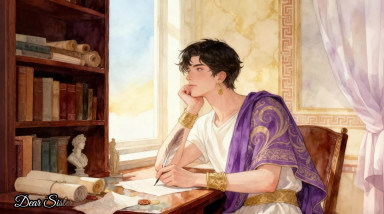 The Grand Praetor: Трейлер