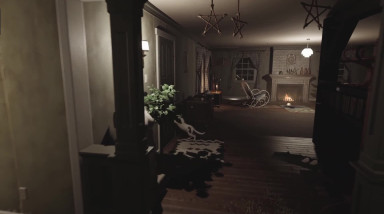 Befriended Curse: Геймплейный трейлер