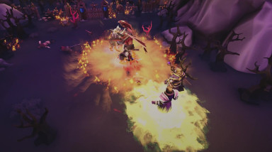 Darfall: Трейлер