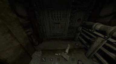 Abrasion: Трейлер