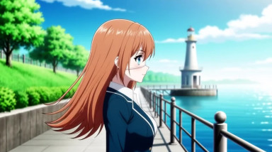 Vampire's Kiss: Time Paradox: Трейлер