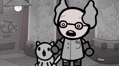 Mewgenics: Обзор будущего хита от создателя «Айзека»