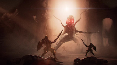 Darfall: Трейлер