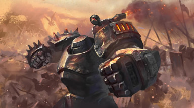 Bestiary of Sigillum: Трейлер