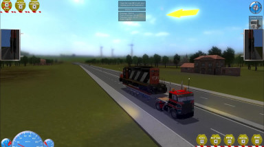 Heavyweight Simulator 3: Трейлер