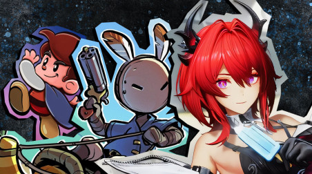 Хорошие игры, которые вы могли пропустить в январе