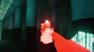 The Corruption: Трейлер