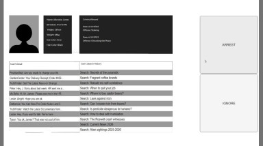 VEDETTE: Трейлер