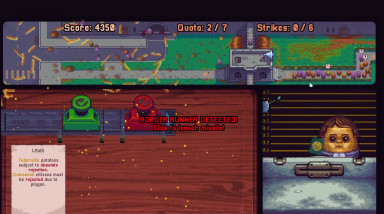 Spud Customs: Трейлер