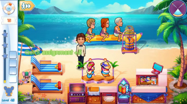 The Love Boat - Second Chances: Трейлер