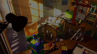 STUNTBOOST: Трейлер