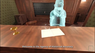 Wrongly Accused: Трейлер